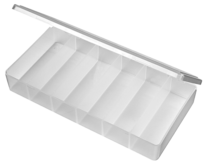 PK1 "TUFF-TAINER" 13 COMPARTMENT